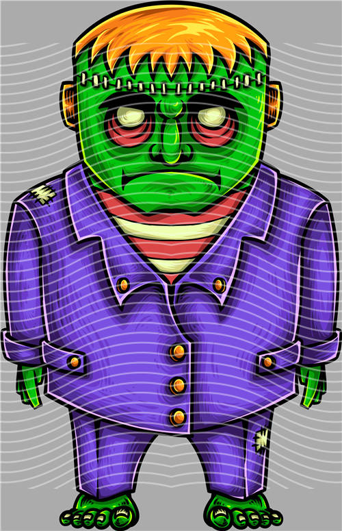 Street design-JT 4138